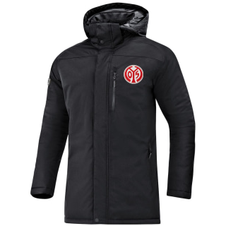 Jako Mainz 05 Winterparka Fußballjacke