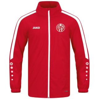 Jako Mainz 05 Power Regenjacke