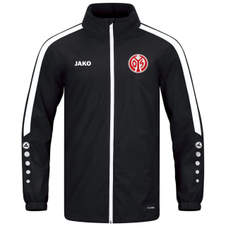 Jako Mainz 05 Power Regenjacke