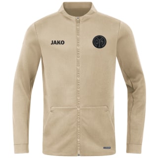 Jako Mainz 05 Pro Casual Sweatshirt