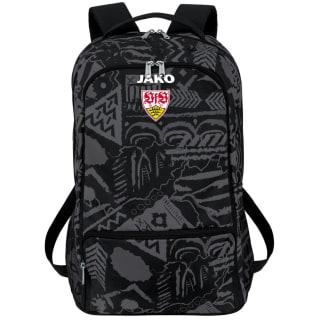 Jako VfB Stuttgart Tropicana Rucksack