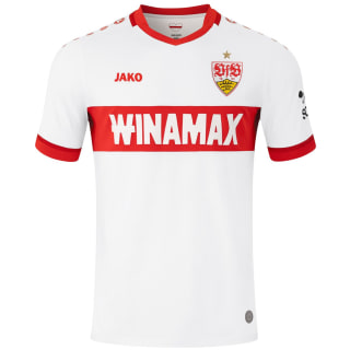 Jako VfB Stuttgart Home Trikot