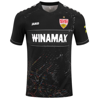 Jako VfB Stuttgart Ausweich Trikot