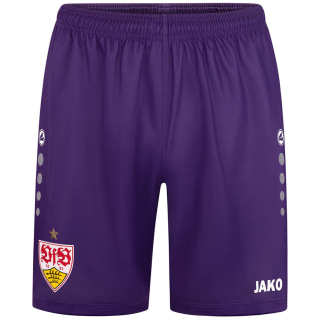 Jako VfB Stuttgart Torwart Away Fußballhose