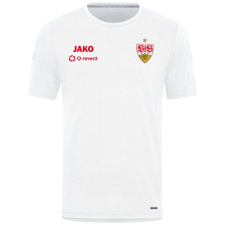 Jako VfB Stuttgart Pro Casual T-Shirt