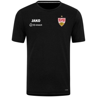 Jako VfB Stuttgart Pro Casual T-Shirt