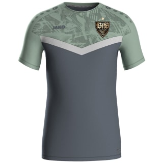 Jako VfB Stuttgart Iconic International T-Shirt