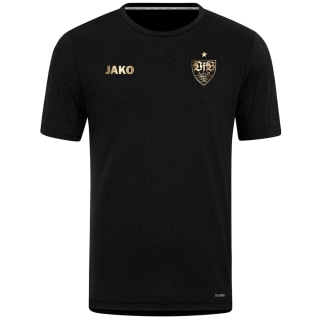 Jako VfB Stuttgart Pro Casual International T-Shirt