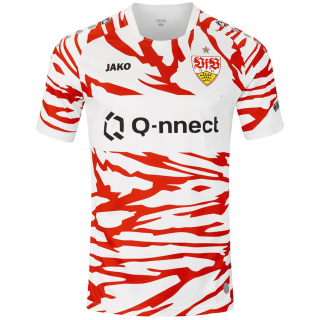 Jako VfB Stuttgart Warm-Up T-Shirt