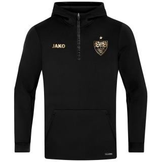 Jako VfB Stuttgart Zip Pro Casual International Sweatshirt