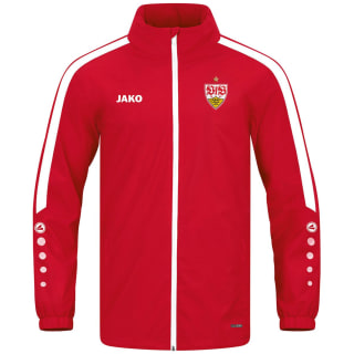Jako VfB Stuttgart Power Fußballjacke
