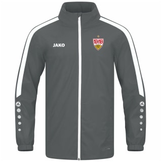 Jako VfB Stuttgart Power Fußballjacke