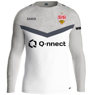 Jako VfB Stuttgart Sweat Iconic Sweatshirt