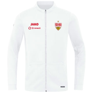 Jako VfB Stuttgart Pro Casual Fußballjacke
