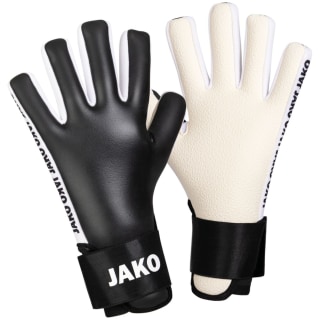 Jako 2-in-1 Torwarthandschuhe