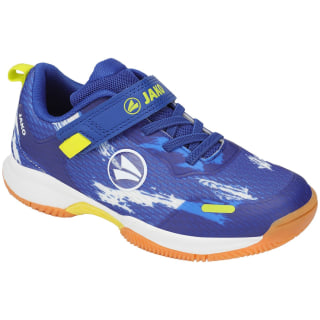 Jako Fun ID Kinder Hallenschuhe