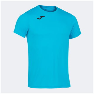 Joma Record II Monocolor Herren T-Shirt