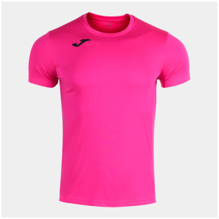 Joma Record II Monocolor Herren T-Shirt