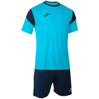 Joma Phoenix Set Kinder Trikot