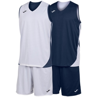 Joma Kansas Set Herren Trikot