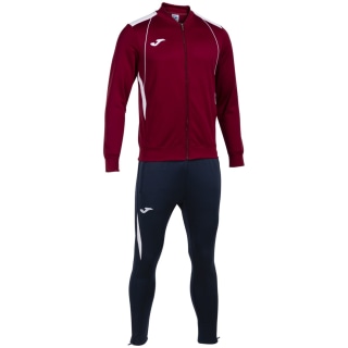 Joma Championship VII Kinder Trainingsanzug