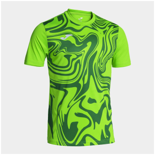 Joma Lion II Kinder Trikot