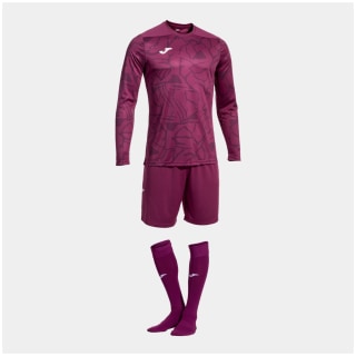 Joma Zamora IX Set Herren Torwarttrikot