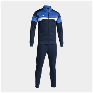 Joma Danubio III Kinder Trainingsanzug