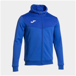 Joma Campus Street Herren Kapuzensweater