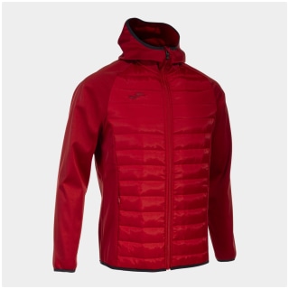 Joma Berna II Herren Funktionsjacke