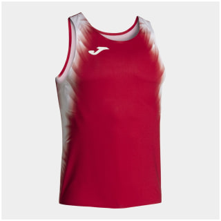 Joma Elite XI Sleeveles Herren T-Shirt