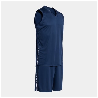 Joma Olimpiada Basket Set Herren Trikot