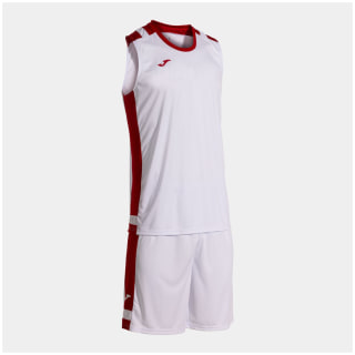 Joma Lider Basket Set Herren Trikot