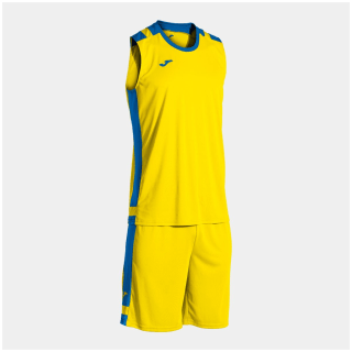 Joma Lider Basket Set Herren Trikot Joma Lider Basket Set Herren Trikot