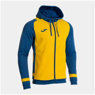 Joma Lider Herren Kapuzensweater