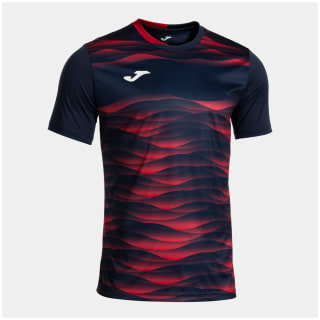 Joma Tiger VII Kinder Trikot