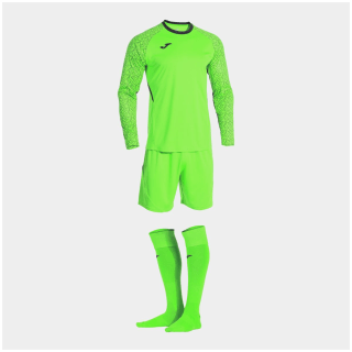 Joma Zamora X Set Herren Torwarttrikot