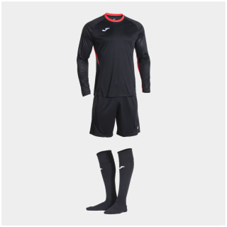 Joma Zamora X Set Kinder Torwarttrikot