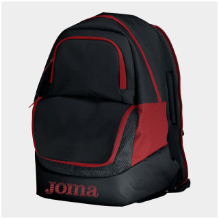 Joma Diamond II Multifunktionsrucksack