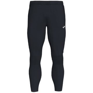 Joma Pantalon Largo Brama Negro Kinder Unterhose