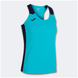 Joma Record II Sleveless Damen T-Shirt