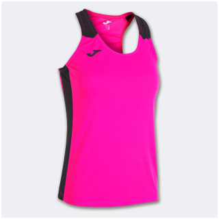 Joma Record II Sleveless Damen T-Shirt