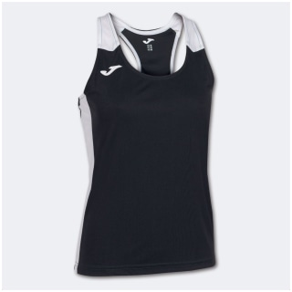 Joma Record II Sleveless Damen T-Shirt