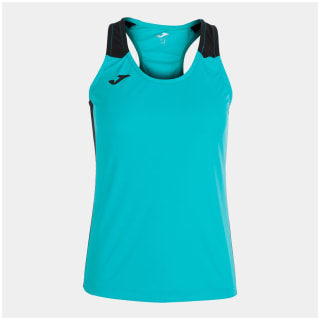 Joma Record II Sleveless Damen T-Shirt