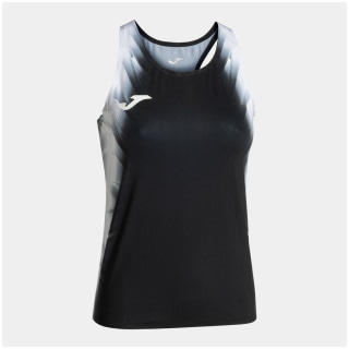 Joma Elite XI Sleeveles Damen T-Shirt