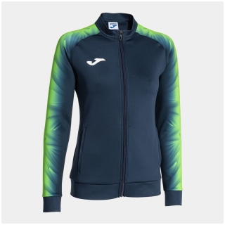 Joma Elite XI Damen Funktionsjacke