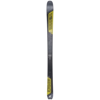 K2 Wayback 84 Herren Tourenski