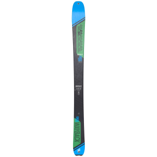 K2 Wayback Kinder Tourenski