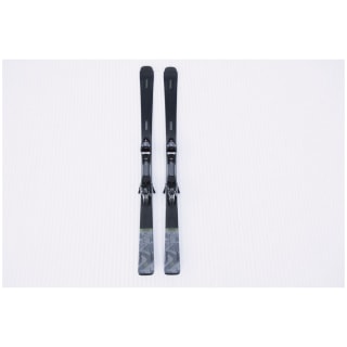 K2 Disruption 82Ti Quikclik HP Herren All-Mountain Ski 