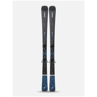 K2 Disruption 75 W Quikclik Free Damen All-Mountain Ski 